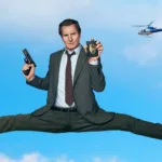 The Naked Gun Trailer Unveils Liam Neeson’s Hilarious and Action-Packed Reboot