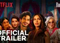 The Royals Trailer Unveils a Glitzy Clash of Tradition and Ambition in Netflix’s New Age Rom-Com