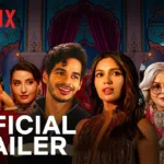 The Royals Trailer Unveils a Glitzy Clash of Tradition and Ambition in Netflix’s New Age Rom-Com