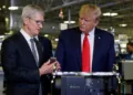 Trump’s Tariff Tsunami: Apple’s Supply Chain Under Siege