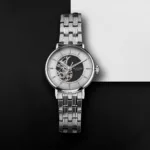 Titan’s New Automatics Collection: Where Mechanical Mastery Meets Timeless Style