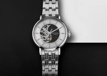 Titan's New Automatics Collection: Where Mechanical Mastery Meets Timeless Style
