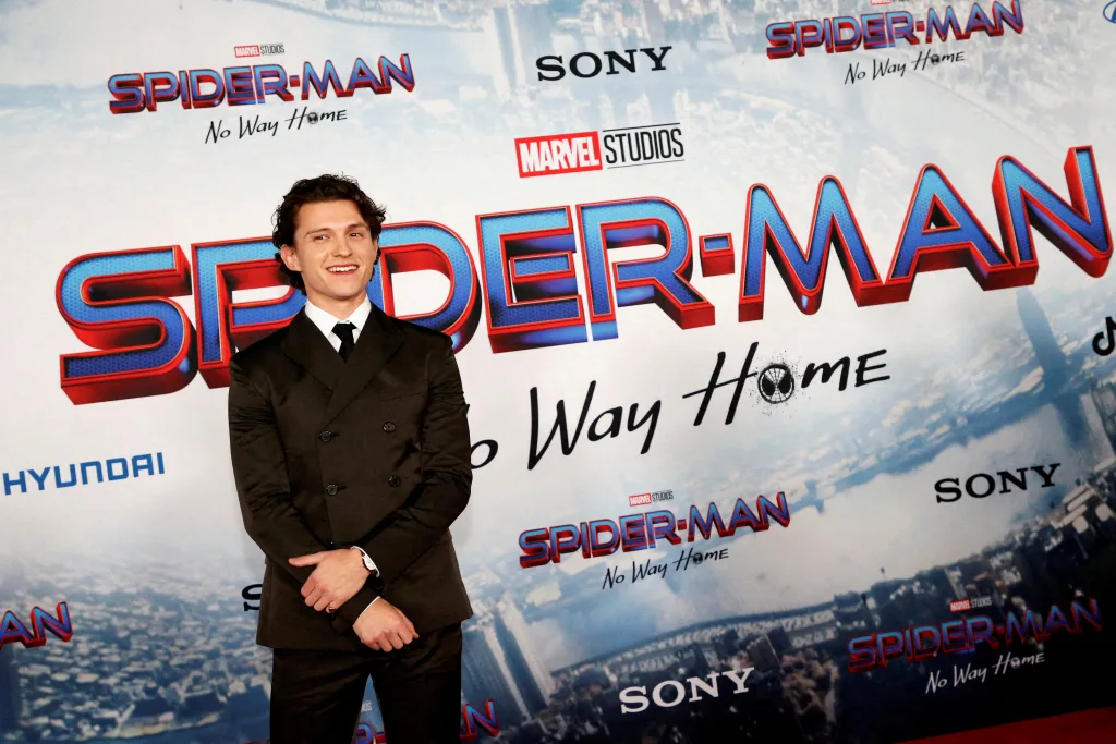 Marvel Studios Eyes Tom Holland’s Spider-Man for ‘Avengers: Doomsday’
