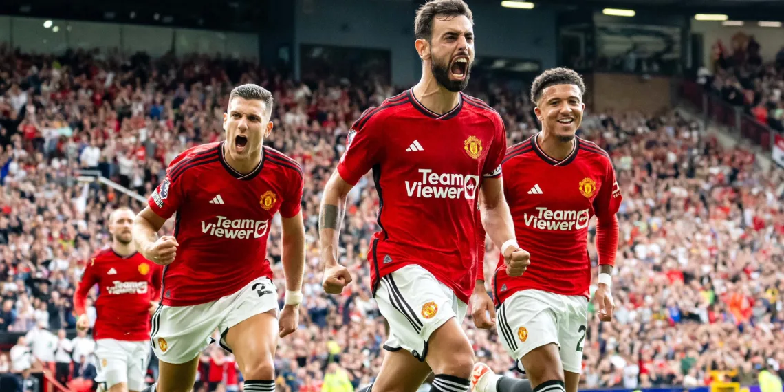 Top 10 Highest Scores Premier League