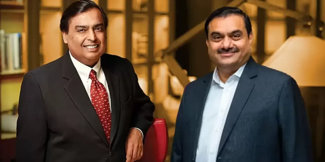 Top 10 Richest Indian Billionaires in 2025: Complete Net Worth List