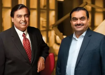 Top 10 Richest Indian Billionaires in 2025: Complete Net Worth List