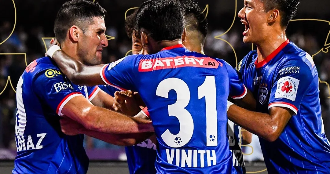 ISL 2024-25: Top 5 Teams With The Most Clean Sheets Ever in ISL Playoffs