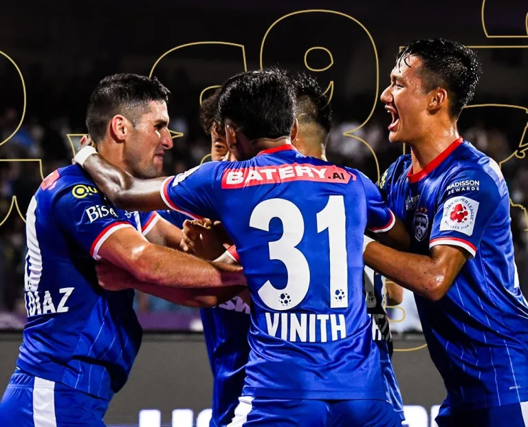 ISL 2024-25: Top 5 Teams With The Most Clean Sheets Ever in ISL Playoffs