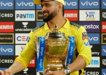 Top 6 Oldest Captains in IPL