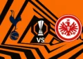 UEFA Europa League 2024-25: Tottenham Hotspur vs Eintracht Frankfurt – Preview, Prediction and Where To Watch The Match LIVE 