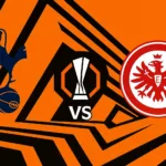 UEFA Europa League 2024-25: Tottenham Hotspur vs Eintracht Frankfurt – Preview, Prediction and Where To Watch The Match LIVE 