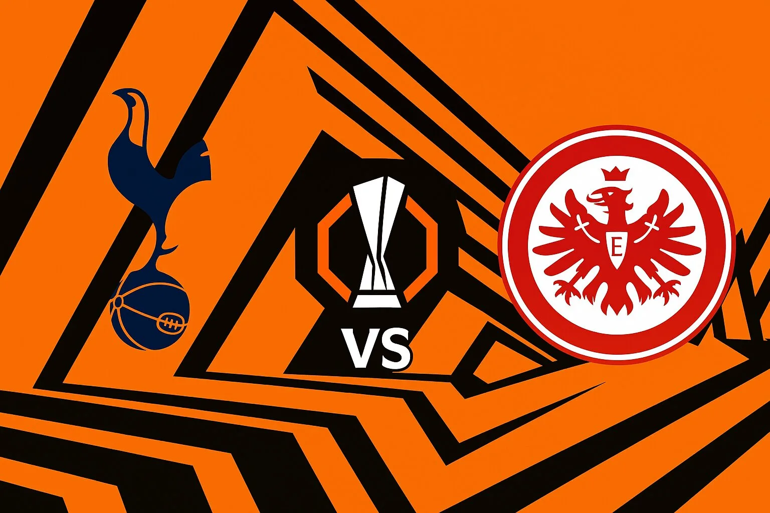UEFA Europa League 2024-25: Tottenham Hotspur vs Eintracht Frankfurt – Preview, Prediction and Where To Watch The Match LIVE 