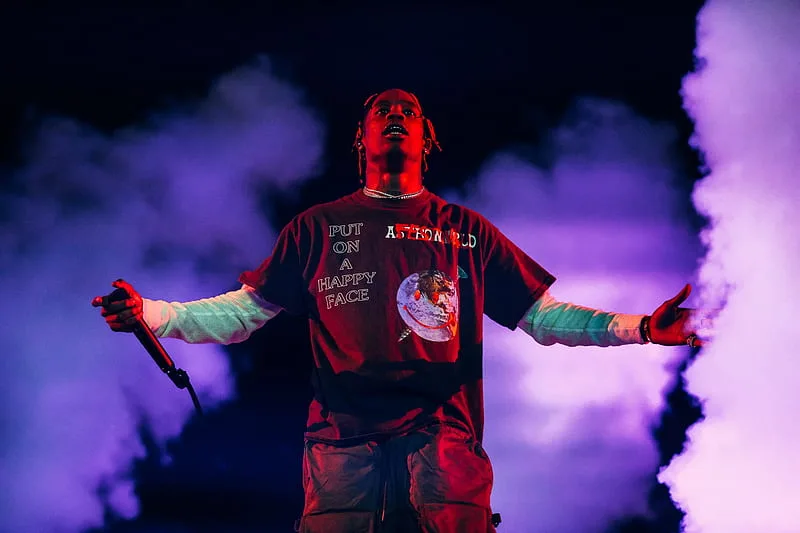 Travis Scott India Tour: Extra Show Added for 2025; Check Dates & Ticket Details