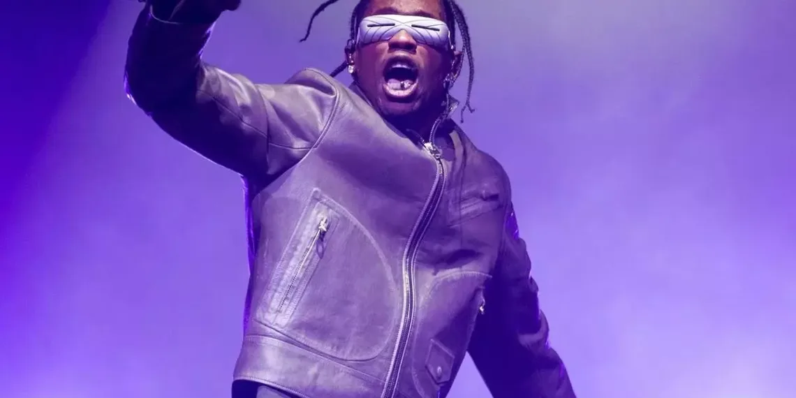 Travis Scott India Tour: Extra Show Added for 2025