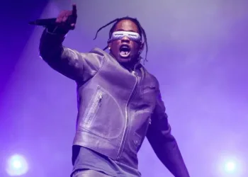 Travis Scott India Tour: Extra Show Added for 2025