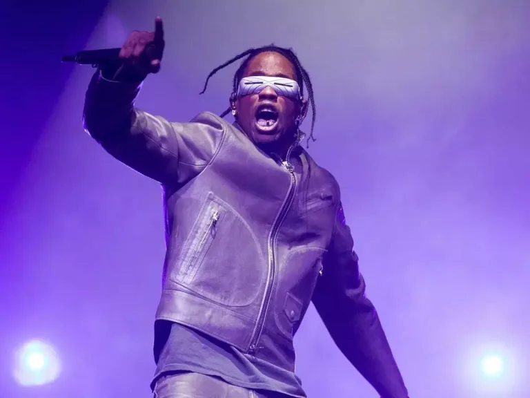 Travis Scott India Tour: Extra Show Added for 2025; Check Dates & Ticket Details