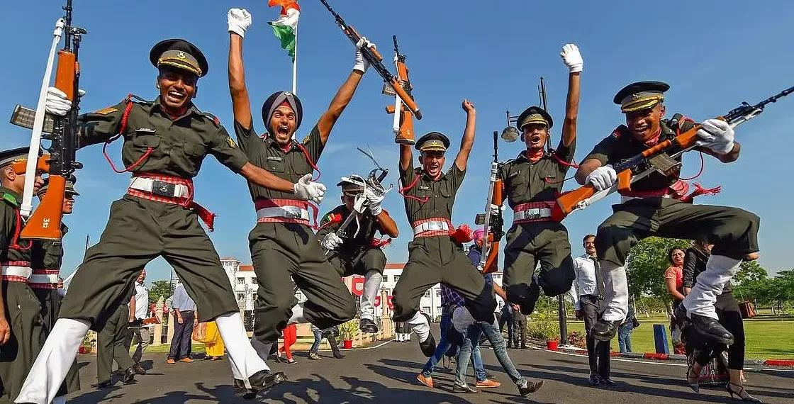 UPSC NDA 1 Result 2025 Announced: Check Merit List, Download Scorecard