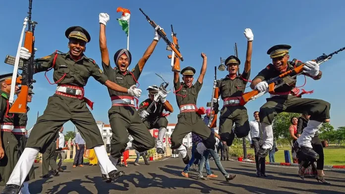 UPSC NDA 1 Result 2025 Announced UPSC NDA 1 Result 2025 Announced: Check Merit List, Download Scorecard