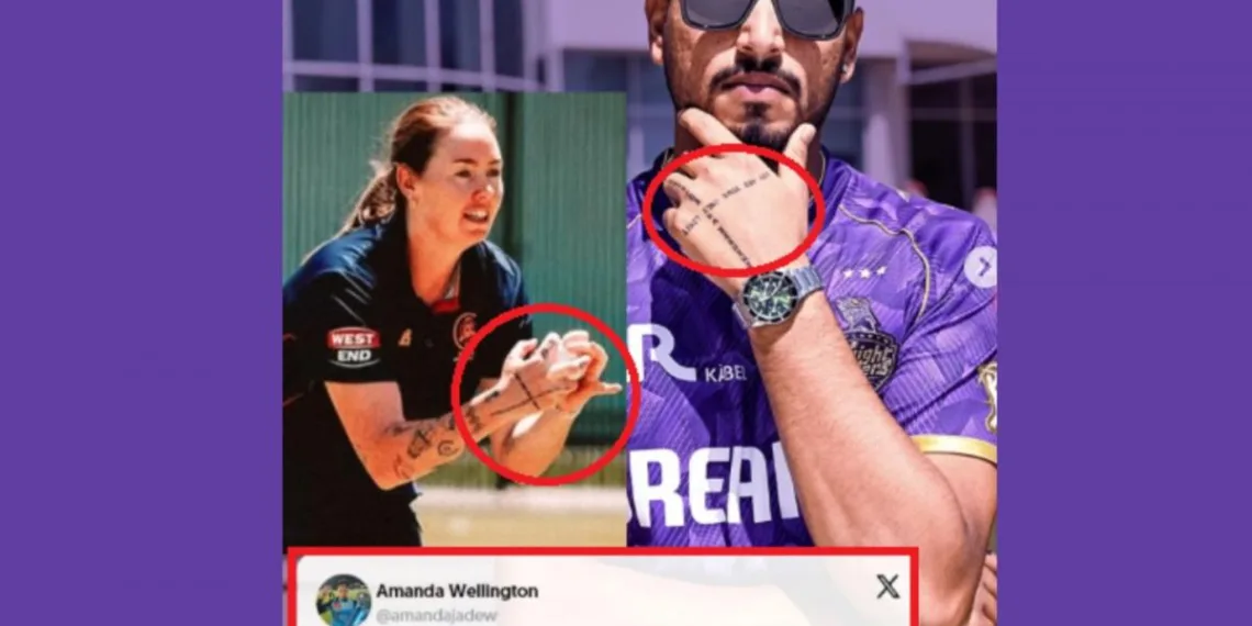 Vaibhav Arora: Rising Star Finding Connections Beyond Boundaries