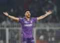 IPL 2025: Venkatesh, Arora Star as KKR Dominate SRH in Convincing Win
