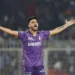 IPL 2025: Venkatesh, Arora Star as KKR Dominate SRH in Convincing Win