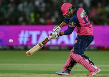 Vaibhav Suryavanshi hits the Second Fastest IPL Century and the Youngest to do so: 14-Year-Old Makes History