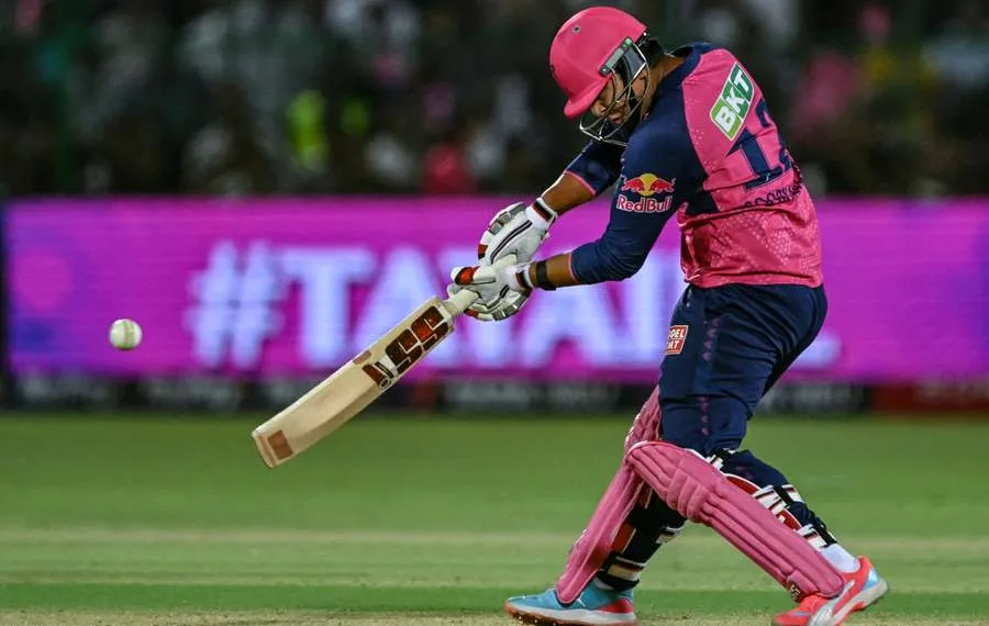 Vaibhav Suryavanshi hits the Second Fastest IPL Century and the Youngest to do so: 14-Year-Old Makes History