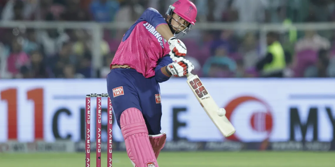 IPL 2025: Vaibhav Suryavanshi’s 101 Shatters Records, Keeps Rajasthan Royals' Playoff Hopes Alive
