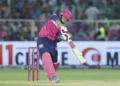 IPL 2025: Vaibhav Suryavanshi’s 101 Shatters Records, Keeps Rajasthan Royals' Playoff Hopes Alive
