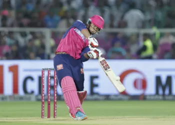 IPL 2025: Vaibhav Suryavanshi’s 101 Shatters Records, Keeps Rajasthan Royals' Playoff Hopes Alive