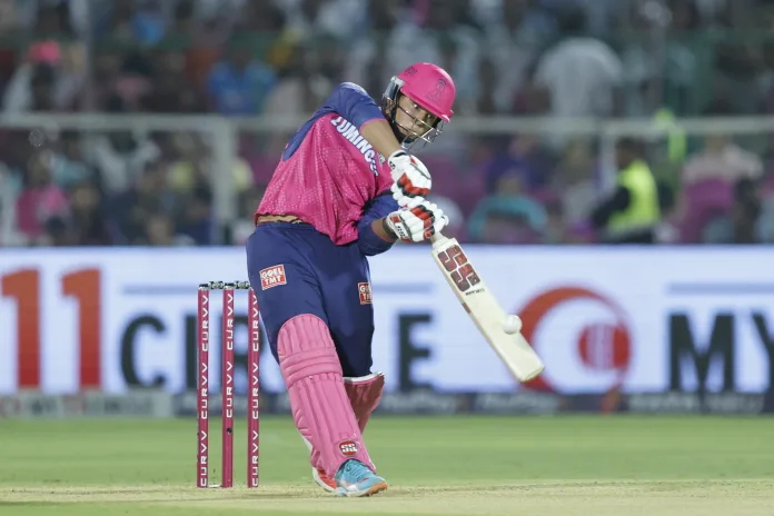 Vaibhav Suryavanshi IPL 2025: Vaibhav Suryavanshi’s 101 Shatters Records, Keeps Rajasthan Royals' Playoff Hopes Alive
