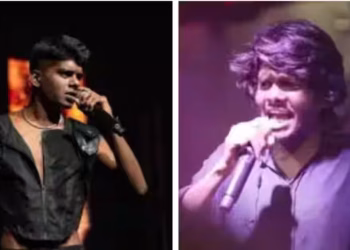 Vedan: Kerala Rapper Arrested in Drug Case