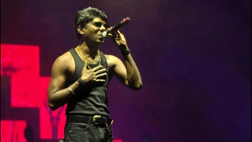 Vedan Vedan: Kerala Rapper Arrested in Drug Case