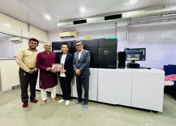 FUJIFILM Revoria PC 1120: Revolutionizing Print Production at Veekay Printers