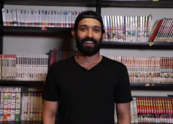 Vikrant Massey Set to Transform into Gurudev Sri Sri Ravi Shankar in Global Thriller "White"