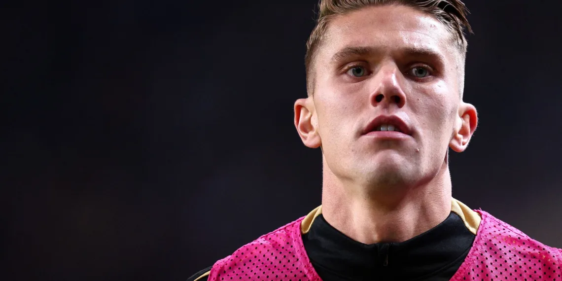 Arsenal Agree €73.5m Deal for Viktor Gyokeres: Mikel Arteta Lands Relentless No. 9 from Sporting CP