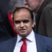 Vinai Venkatesham Joins Tottenham Hotspur as CEO in a Bold North London Power Shift