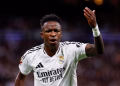 Netflix's “Baila, Vini”: An Emotional Tribute to Real Madrid Superstar Vinícius Jr. Release Date Out