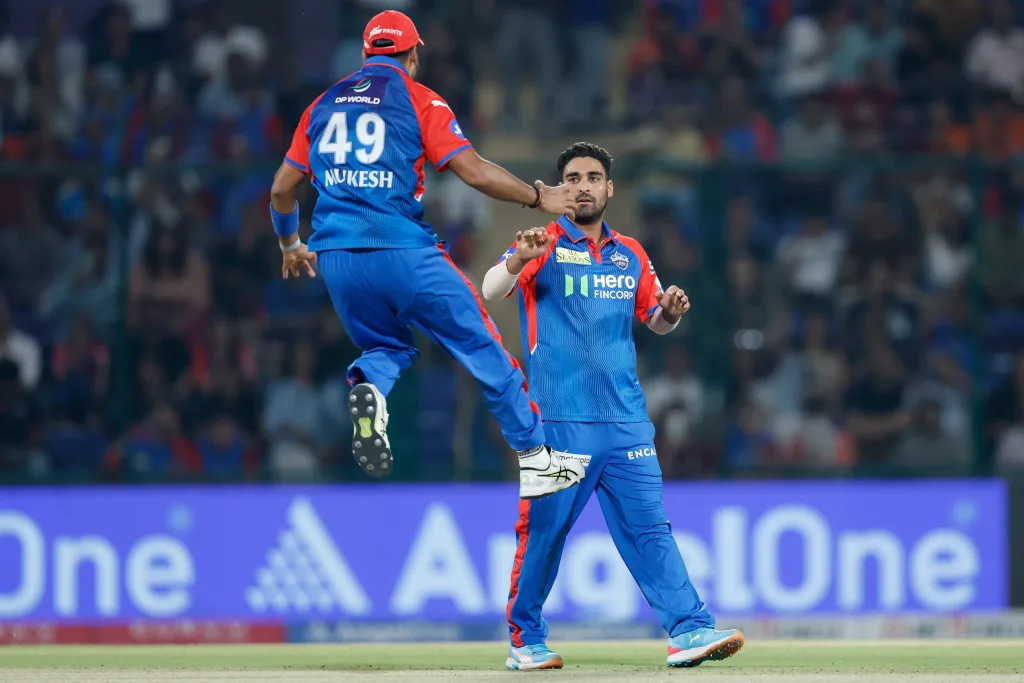 Vipraj Nigam IPL 2025: Narine's All-Round Performance Leads KKR to 14-Run Victory Over DC