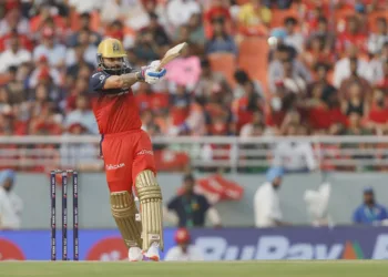 IPL 2025: Kohli and Padikkal Guide RCB to Dominant Away Win Over PBKS, Maintaining Perfect Chase Record