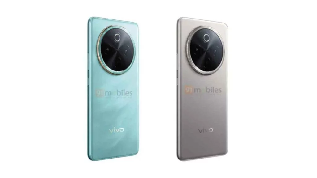 Vivo T4 5G