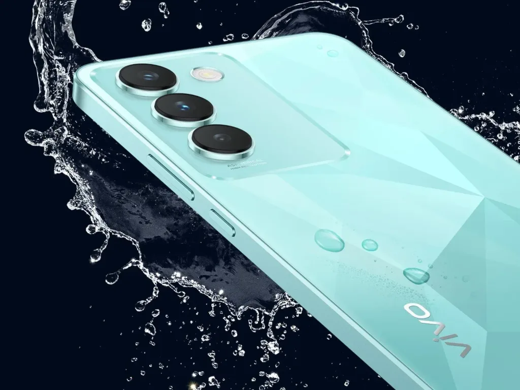 Vivo T4 3 1 Vivo T4 5G to Launch in India With 7,300mAh Battery, 90W Fast Charging