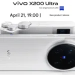 Vivo X200 Ultra Boasts Zeiss Cameras, Bold Colors