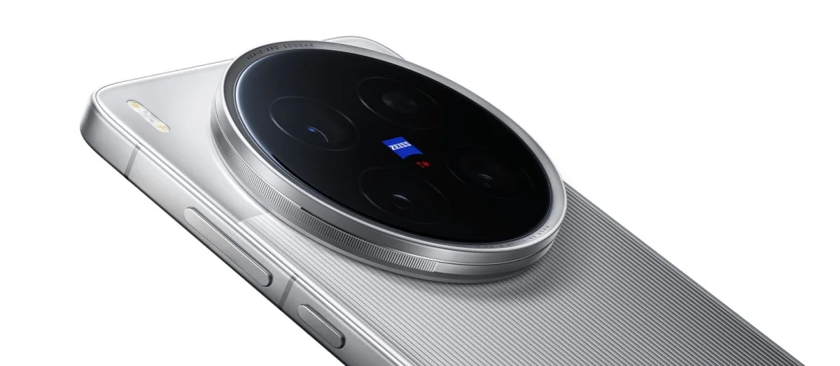 Vivo X200 Ultra and X200s Launched in China with Premium Specs