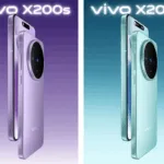 Vivo X200s Officially Teased: Launching in April alongside X200 Ultra, Pad 5 Pro, Pad SE, and Watch 5