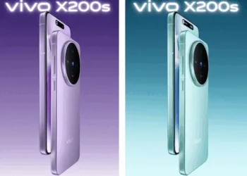 Vivo X200s