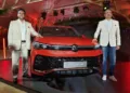 Volkswagen Tiguan R Line: Launched in India for Rs 49 Lakh