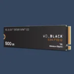 WD_BLACK SN7100 SSD with 7250MB/s Speeds, 4TB Storage Launched