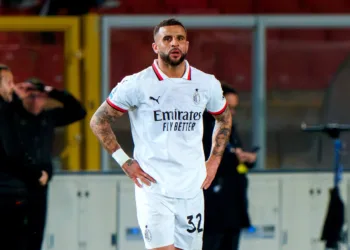 Kyle Walker Undergoes Successful Elbow Surgery After Injury Setback at AC Milan