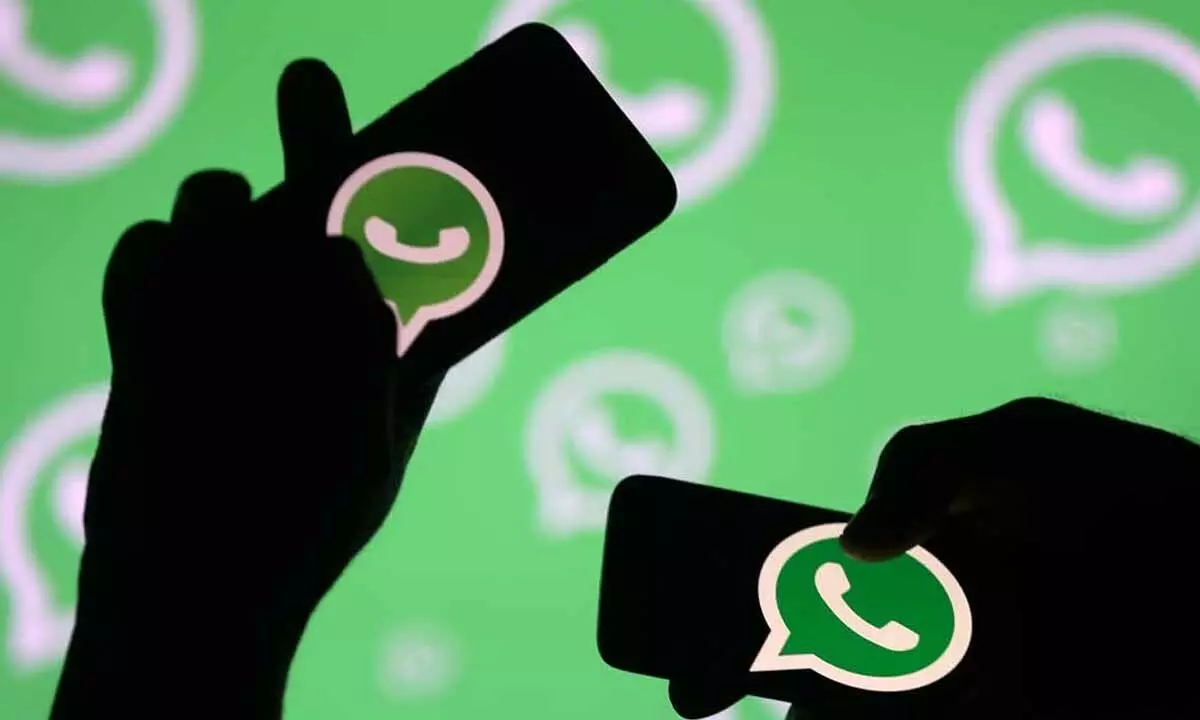 WhatsApp Launches Advanced Chat Privacy for Enhanced Security